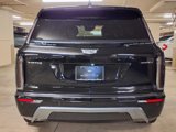 Used 2026 Cadillac Vistiq Luxury image 5