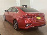 Used 2020 Kia Forte EX image 2