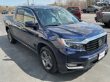 Used 2022 Honda Ridgeline RTL-E image 3