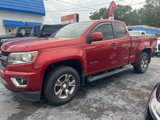 Used 2015 Chevrolet Colorado Z71 w/ LPO, Gearon Bar Package image 3