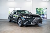 Used 2021 Lexus ES 350 w/ Premium Package image 4