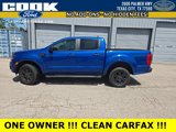 Certified 2020 Ford Ranger XLT w/ Equipment Group 302A Luxury image 2