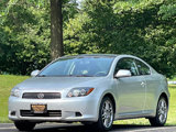 Used 2010 Scion tC image 4
