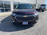 Used 2021 Chevrolet Traverse LT image 2