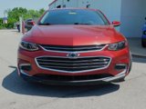 Used 2018 Chevrolet Malibu LT image 3