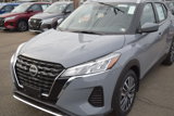 New 2024 Nissan Kicks SV image 3