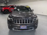 Used 2016 Jeep Grand Cherokee Limited image 2