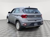 Certified 2022 Hyundai Venue SE w/ Cargo Package image 4