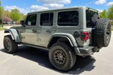 Used 2022 Jeep Wrangler Unlimited Rubicon w/ Xtreme Recon 35" Tire Package image 5