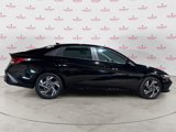 New 2025 Hyundai Elantra Sport image 6