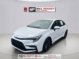Used 2024 Toyota Corolla SE image 3