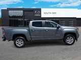 Used 2019 GMC Canyon SLE w/ SLE Convenience Package image 2