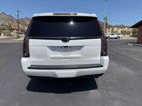 Used 2018 Cadillac Escalade ESV Platinum image 6