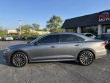 Used 2022 Volkswagen Passat 2.0T image 3