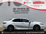 Used 2019 Toyota Camry SE image 3