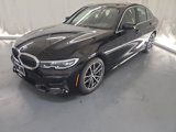 Certified 2021 BMW 330i Sedan w/ Convenience Package image 3