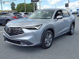 New 2025 Acura ADX FWD image 2