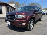 Used 2009 Honda Ridgeline RT image 2