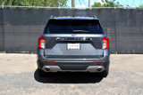 Used 2023 Ford Explorer Limited image 4