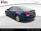 Used 2015 MAZDA MAZDA6 Sport image 4