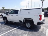 Used 2020 Chevrolet Silverado 2500 W/T w/ WT Convenience Package image 3