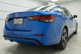Used 2021 Nissan Sentra SV image 5