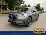 New 2025 Lincoln Corsair Grand Touring w/ Equipment Group 301A image 1