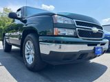 Used 2006 Chevrolet Silverado 1500 LT w/ Light Duty Power Package image 3