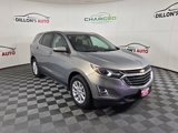 Used 2019 Chevrolet Equinox LT image 2
