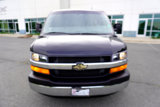Used 2014 Chevrolet Express 1500 image 2