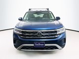 Certified 2022 Volkswagen Atlas SE image 2