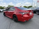 Used 2022 Toyota Camry XSE image 6
