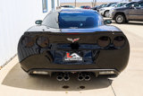Used 2013 Chevrolet Corvette Coupe image 4