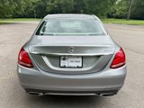 Used 2015 Mercedes-Benz C 300 4MATIC Sedan image 5
