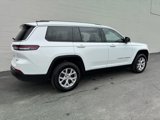 Used 2022 Jeep Grand Cherokee L Limited image 6