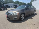 Used 2014 Nissan Altima 2.5 SV image 2