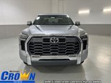 New 2025 Toyota Tundra 1794 Edition image 2