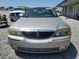 Used 2000 Lincoln LS image 2