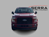 Used 2017 Ford F150 XLT w/ Equipment Group 302A Luxury image 3
