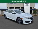 Used 2016 Honda Civic EX-T image 3