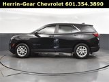 Used 2023 Chevrolet Equinox LT image 4