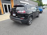 Certified 2019 Jeep Cherokee Limited image 6