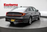 Used 2021 Hyundai Sonata SE w/ Cargo Package image 5