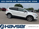 Used 2014 Ford Escape Titanium image 5