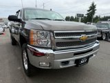 Used 2012 Chevrolet Silverado 1500 LT w/ All-Star Edition image 3