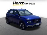 Used 2023 Hyundai Venue Limited image 3