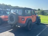 Used 2018 Jeep Wrangler Sport image 4