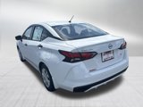 New 2025 Nissan Versa S image 5