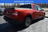 Used 2024 Ford Maverick Lariat image 4