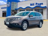 Used 2012 Honda CR-V EX image 2
